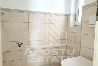 Duplex cu 4 camere finisaje de calitate la intrare in Giroc - 2