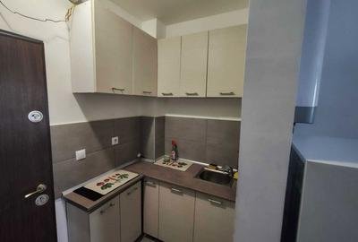 Garsonieră în Vasile Aaron - 2