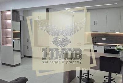 Apartament cu 2 camere semidecomandat în Aeroport - 3