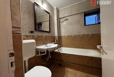 Apartament cu 2 camere de inchirat, 54 mp utili, zona Miorita - 6