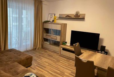 Apartament cu 3 camere decomandat în Lujerului - 1