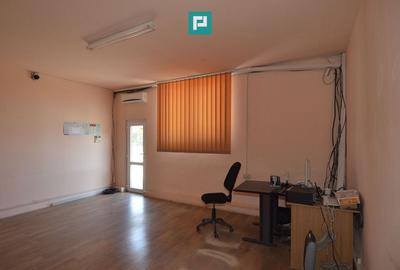 Spațiu industrial de 725 mp în Vladimirescu - 7