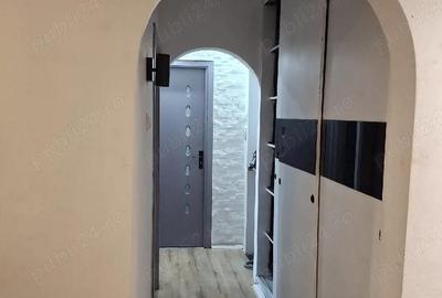 Apartament cu 3 camere decomandat în Aradului - 9