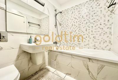 Apartament cu 3 camere decomandat, mobilat în Pipera - 11