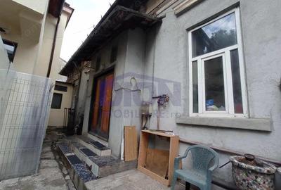 Casă cu 3 camere cu Teren 116 Mp în Parcul Carol - 3