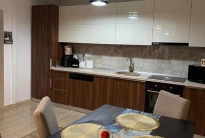 Apartament cu 4 camere decomandat, mobilat în Central - 7