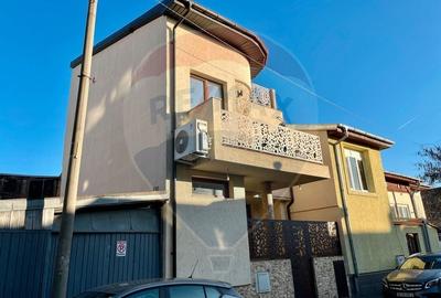 Casa / Vila de inchiriat pretabila pt Spatiu birou sau alte ativitati - 19