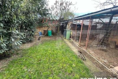 Casă cu 5 camere cu Teren 726 Mp în Nojorid - 9