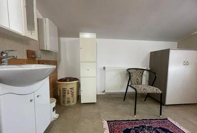 Casă cu 7 camere cu Teren 1717 Mp în Drăguțești - 1