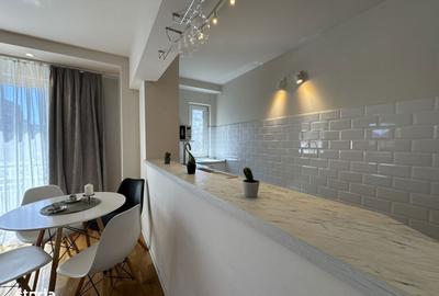 Apartament cu 2 camere, mobilat în Alba Iulia - 11