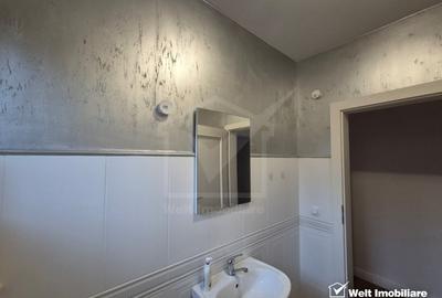 Casa individuala Feleacu, 5 camere, curte privata, 2 locuri parcare - 19