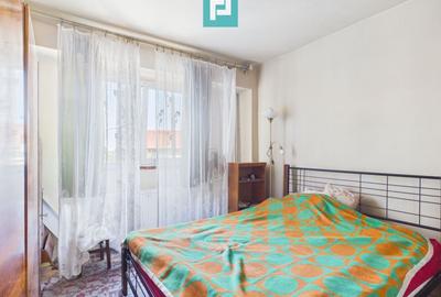 Apartament cu 2 camere decomandat, mobilat în Calea Aradului - 3