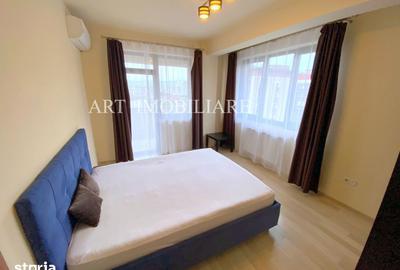 Apartament cu 2 camere decomandat, mobilat în Mărăști - 2
