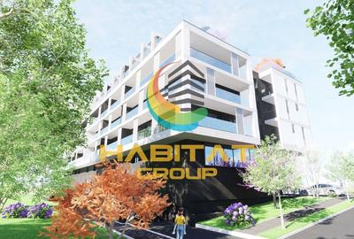 Garsoniera Nou investitie Grigorescu la 15 min metrou investitie 2026 - 13