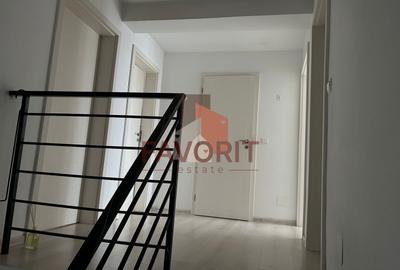 Duplex | Parter + Etaj | Asfalt | Toate utilitatile | Finisaje premium - 12