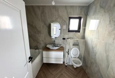 Casă cu 4 camere cu Teren 400 Mp în Miroslava - 5
