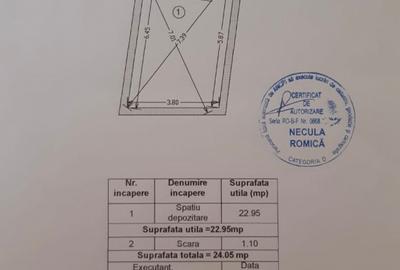 DOROBANTI SPATIU COMERCIAL - 5