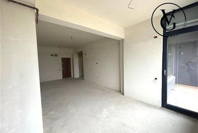 Apartament cu 2 camere decomandat în Tomis Nord - 2