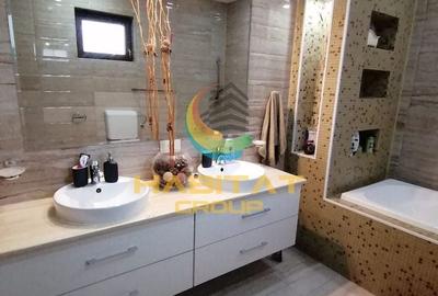 Casă cu 4 camere în Roșu - 18