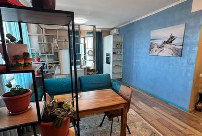 Apartament cu 3 camere decomandat, mobilat în Faleza Nord - 6