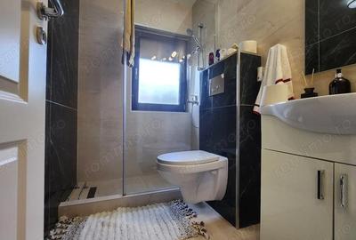 Casă cu 3 camere în Central - 11