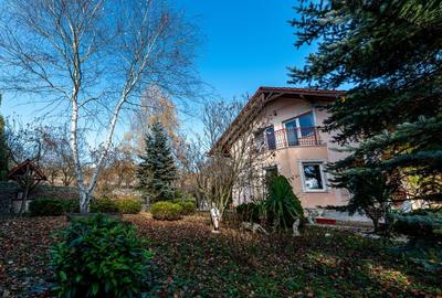 0%  COMISION! Casa individuala, garaj, 950 mp de teren, Borhanci - 28