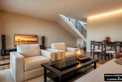 Casa Duplex de vanzare - 2