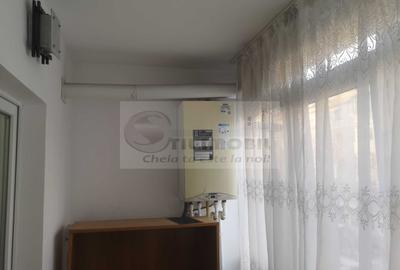 Apartament 1 cameră de închiriat – Nicolina 1 - 295 EURO - 3