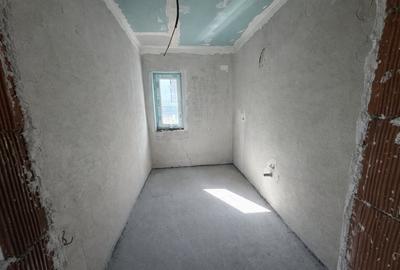 Casă individuală cu 4 camere cu Canalizare în Popești - 9