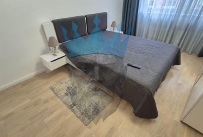 Apartament 2 Camere Baba Novac Residence - 10