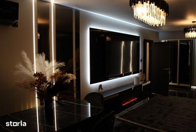 Apartament cu 2 camere în Podu Roș - 5
