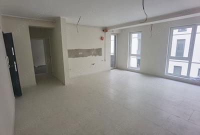 Apartament cu 2 camere în Braytim - 1