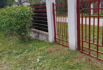 Teren de 1375 mp, în Ciolpani - 8