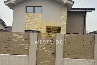 Casă individuală cu 6 camere cu Teren 465 Mp în Girocului - 2