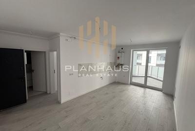 Apartament cu 2 camere semidecomandat în Vasile Alecsandri - 1