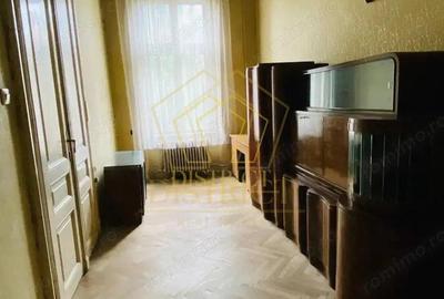 Apartament cu 3 camere in cladire istorica | Traian - 3