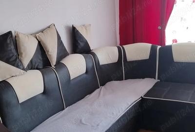 Apartament cu 2 camere nedecomandat în Central - 5