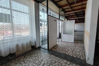Spațiu comercial, de 474 mp, în Vest - 7