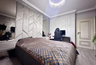 Exigent Plaza Residence Faza 2-Tipul H 60 mp - MOBILAT PREMIUM - 8