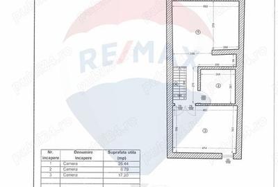 Casa/Vila  cu 2 etaje  Petre Ispirescu- Sebastian, renovata complet - 25
