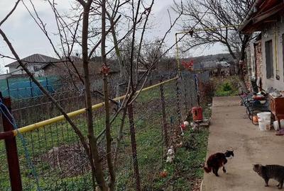 Casă cu 3 camere cu Teren 607 Mp în Limanu - 2