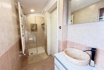 Apartament cu 2 camere semidecomandat, mobilat în P-ța Dorobanți - 9