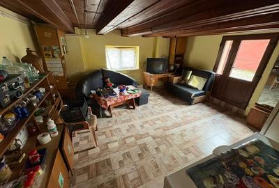 Casă individuală cu 7 camere cu Teren 943 Mp în Central - 12