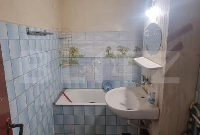 Apartament cu 3 camere decomandat, mobilat în Mănăștur - 7