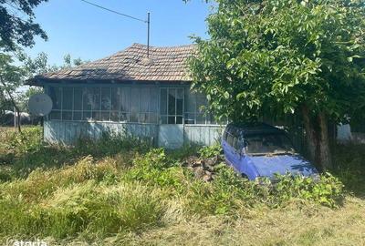 Teren de 2234 mp, în Talpa - 3