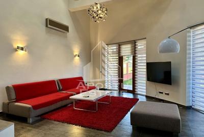 Duplex cu 5 camere în Aradului