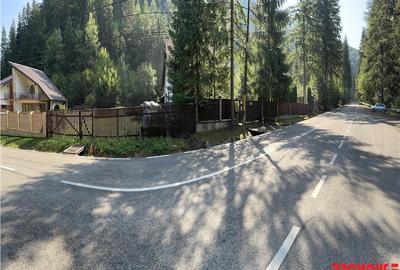 Slanic Moldova - Oportunitate unica pentru dezvoltare turist Slanic Moldova - Oportunitate unica pentru dezvoltare turist - 4