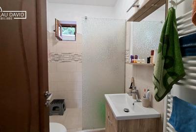 Casă Renovată, Mobilată, cu Terasă și Intimitate – 0% Comision - zona Scheii - 14