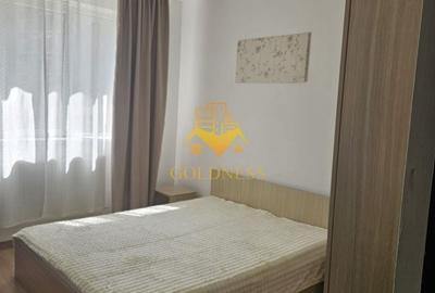 Apartament cu 2 camere semidecomandat, mobilat în Gheorgheni - 1