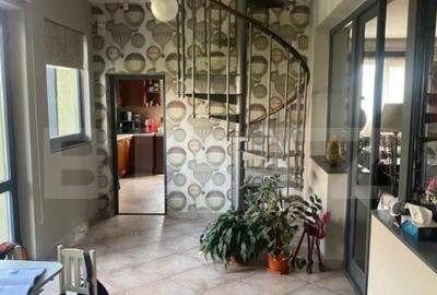 Casă cu 5 camere cu Teren 555 Mp în Unirii - 16